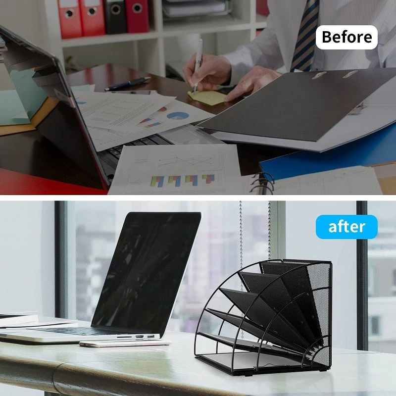 document letter tray