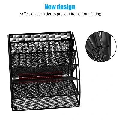 file tray