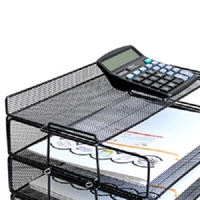 product-400-400 desktop paper tray organizer