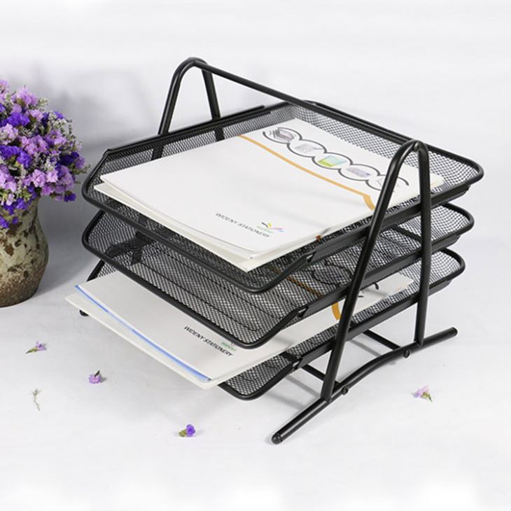 File Tray & Letter Tray