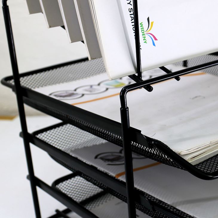 File Tray & Letter Tray Supplier 
