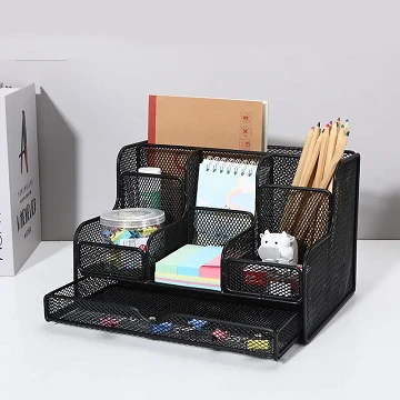 Usnadněná organizace s organizérem Tidy Desktop Organizer