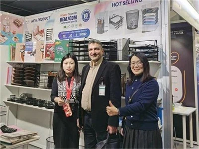 WIDENY Organizer Company Set To Make A Splash At The 2024 Canton Fair With Bestsellers And New Arrivals